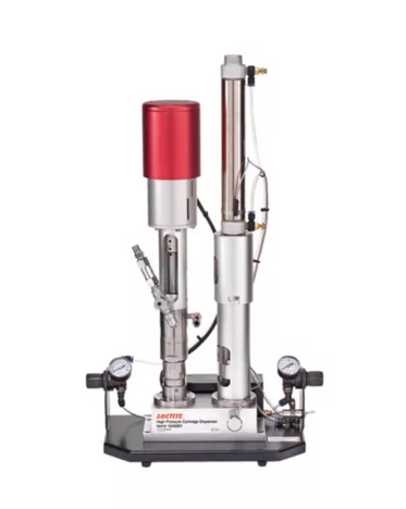 LOCTITE® Hochdruckkartuschen-Dispenser für 300ml Kartuschen