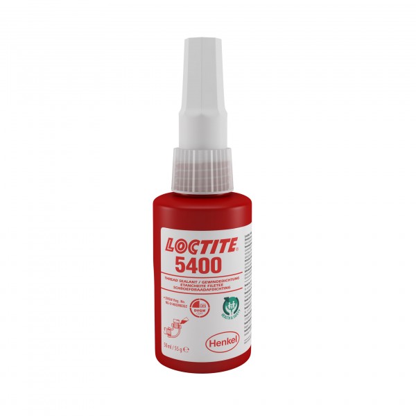 LOCTITE 5400, ACC Anaerobe Gewindedichtung, 50 ml Akkorde