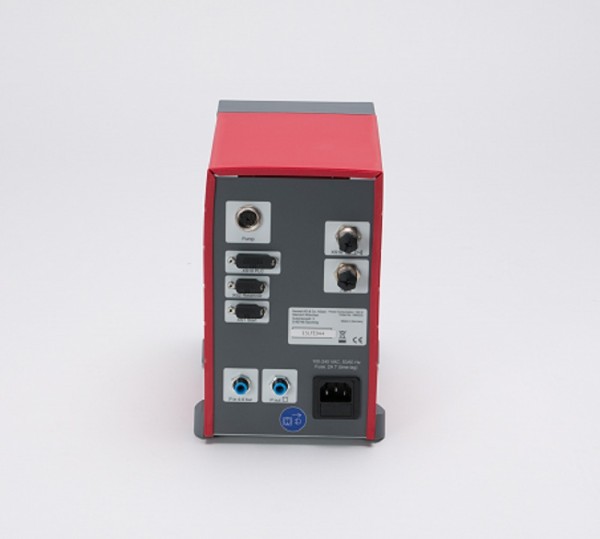 LOCTITE RC 15 Steuergerät für Rotordispenser und Rotorspray