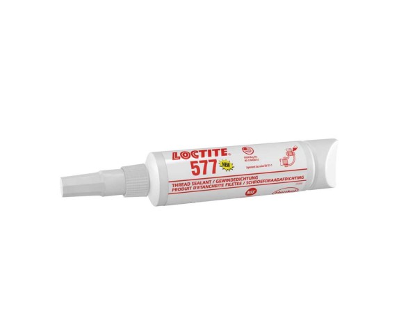LOCTITE 577, Anaerobe Gewindedichtung, 250 ml Tube