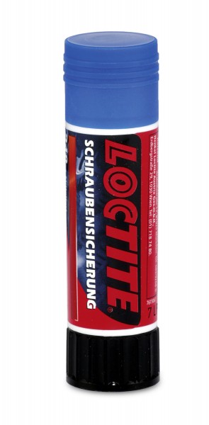 LOCTITE 248, Anaerobe Schraubensicherung, 9 g Blister
