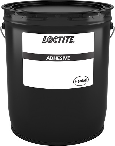 LOCTITE UK 8160, 2K-PU-Strukturklebstoff, 3,6 kg Hobbock