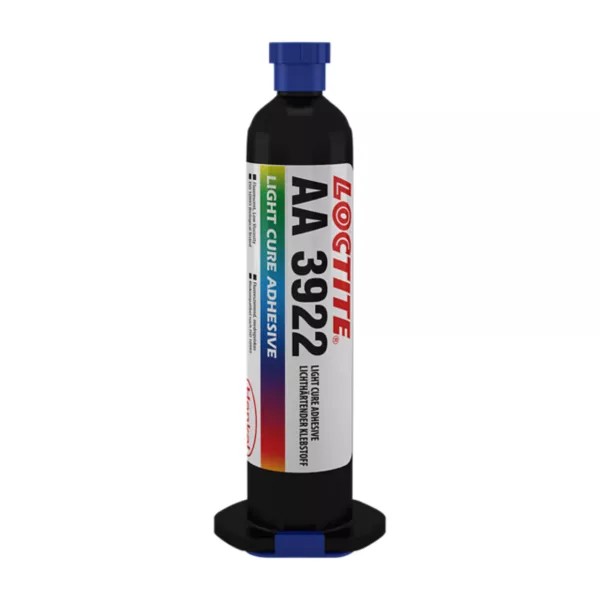 LOCTITE AA 3922, Strukturklebstoff (2K Acrylat), 25 ml Spritze