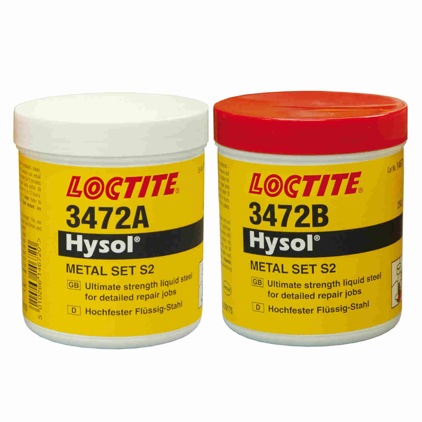 LOCTITE EA 3472, 500 g | BT Adhesive Onlineshop