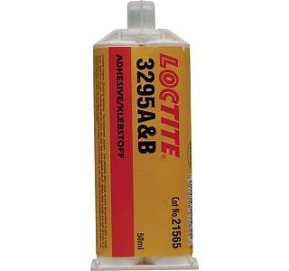 LOCTITE AA 3295, Strukturklebstoff (2K Acrylat), 50 ml Doppelkartusche