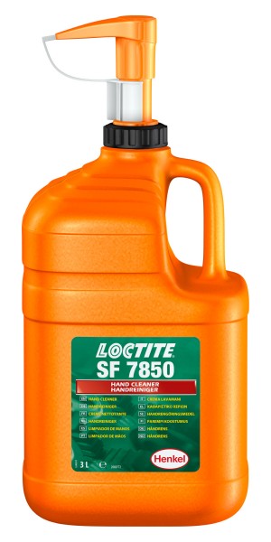 LOCTITE SF 7850, Handreiniger, 10 l Kanister