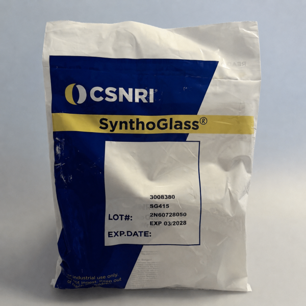 SynthoGlass SG415 Composite Repair System - 4"x15' Fiberglas Band