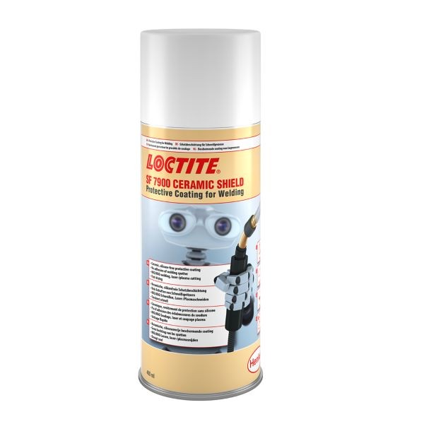 LOCTITE SF 7900, 400 ml Sprühdose