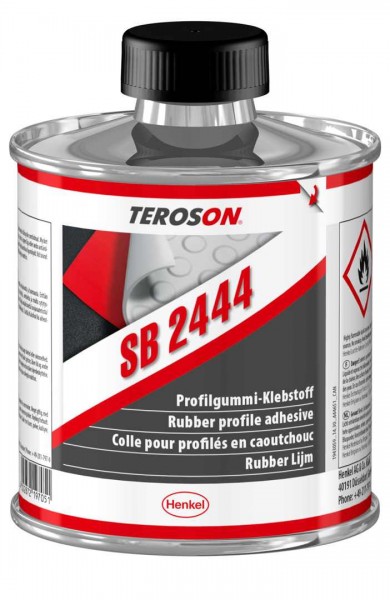 TEROSON SB 2444, Kontaktklebstoff, 340 g Pinseldose