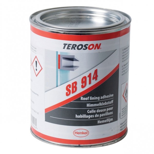 TEROSON SB 914, Kontaktklebstoff, 680 g Dose