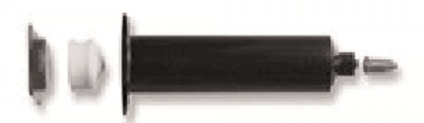 Spritzenset (97264) 30 ml, schwarz