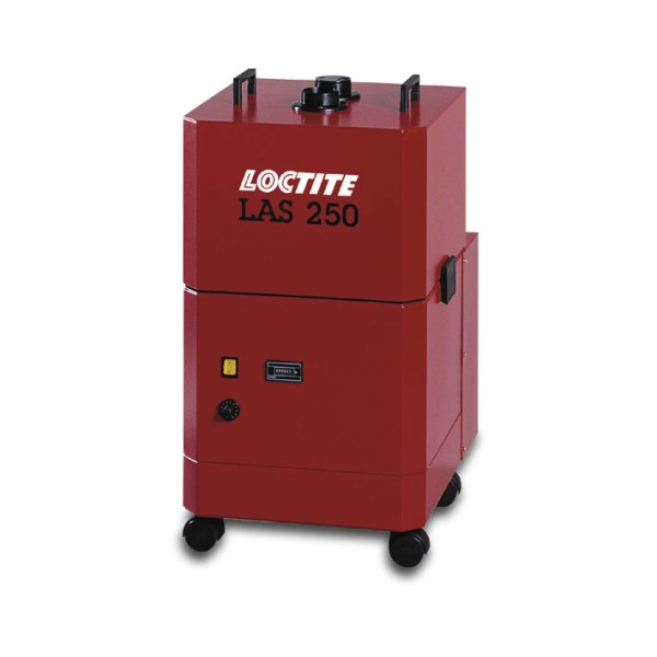 LOCTITE 97603 - Absaug-System LAS250 