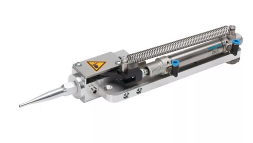 LOCTITE 97664 Shut-Off Ventil für Silikone