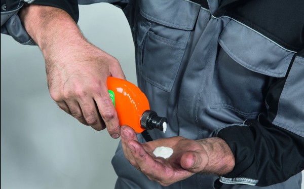 LOCTITE SF 7850, Handreiniger, 3 l Flasche