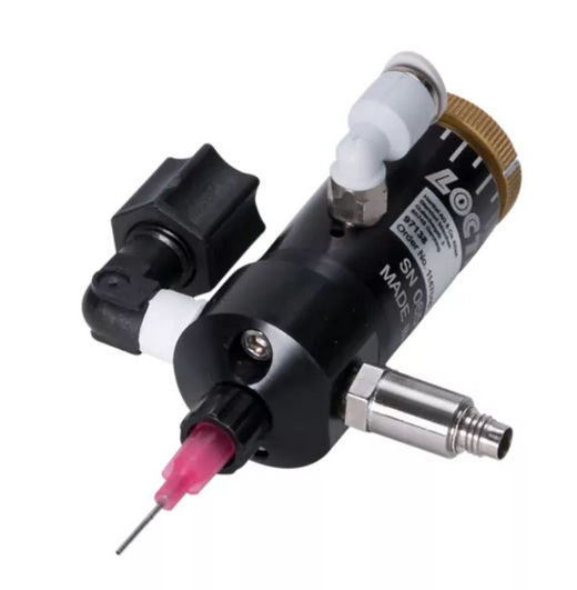LOCTITE 97138 Flow Sensing Dosierventil 3.5 Bar