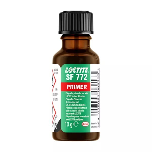LOCTITE SF 772, Primer, 10 g Flasche