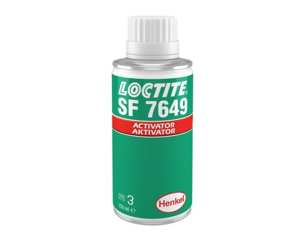 LOCTITE SF 7649 Aktivator, 150 ml Dose