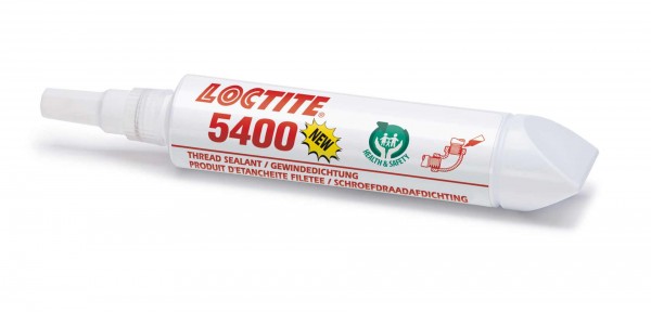 LOCTITE 5400, Anaerobe Gewindedichtung, 250 ml Tube