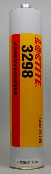 LOCTITE AA 3298, Strukturklebstoff (Acrylat), 300 ml Kartusche