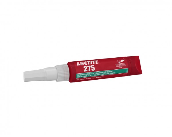 LOCTITE 275, Anaerobe Schraubensicherung, 50 ml Tube