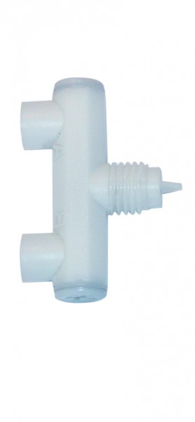Y-Adapter für 2K-Polyurethan-Klebstoffe, 2 x 310 ml, 1:1