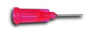 Dosiernadel (97227) aus SSS Größe 20 (pink)