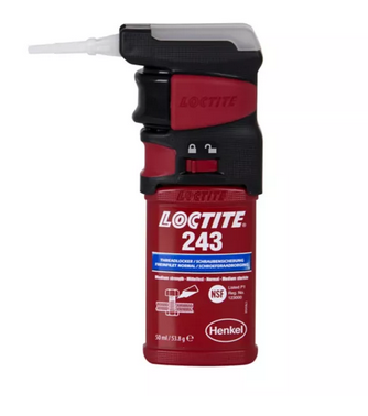 LOCTITE® Pro Pump Handheld Dispenser für 50ml und 250ml Schraubensicherung