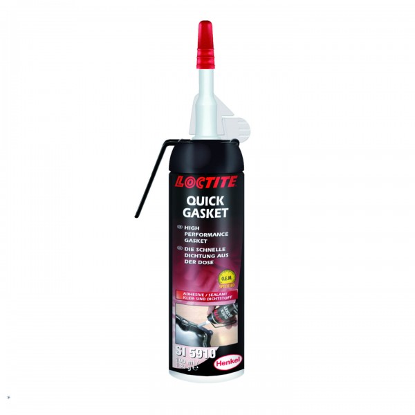 LOCTITE SI 5910, 1K-Silikon, 100 ml Druckgasdose