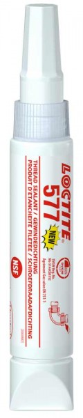 LOCTITE 577, Anaerobe Gewindedichtung, 50 ml Tube