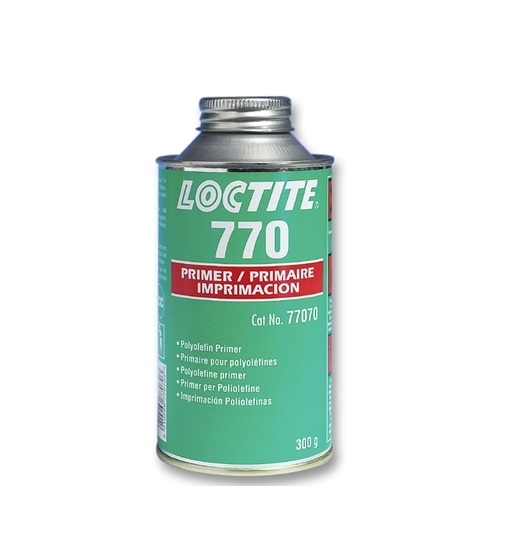 LOCTITE SF 770 Polyolefin Primer, 300 g BT Adhesive