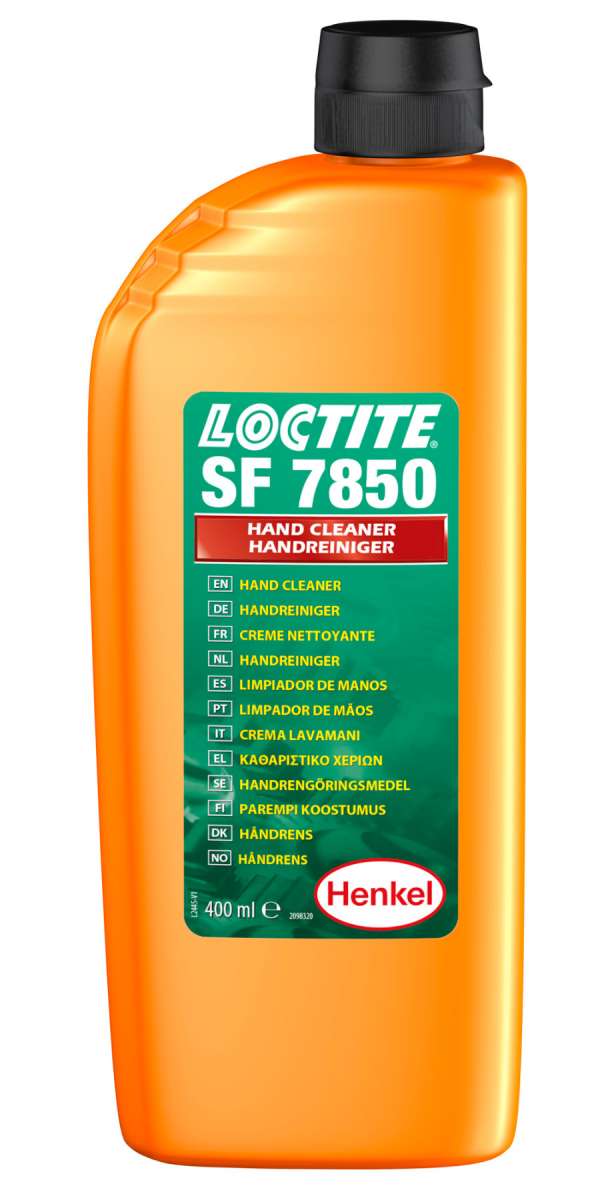 Loctite 1658114 Lipiador de anos universal SF 7850 pulgadas 3 L (el