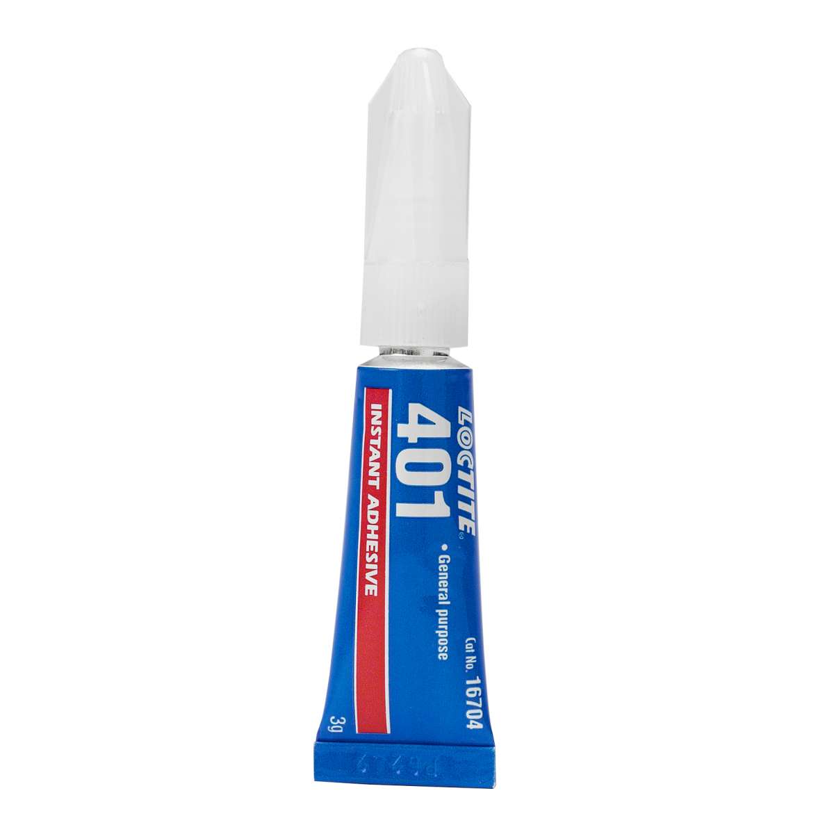 LOCTITE 401, 3 g Tube BT Adhesive