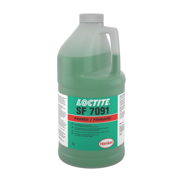 LOCTITE SF 7091 Aktivator, 1000 ml Flasche