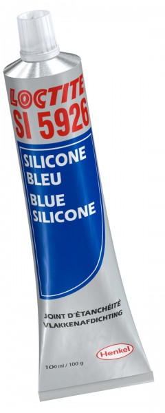 LOCTITE SI 5926, 1K-Silikon, 100 ml Tube