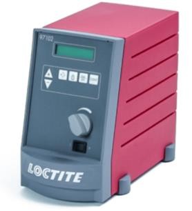 LOCTITE 97102 Halbautomatisches Steuergerät