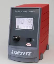 LOCTITE RC 15 Steuergerät für Rotordispenser und Rotorspray