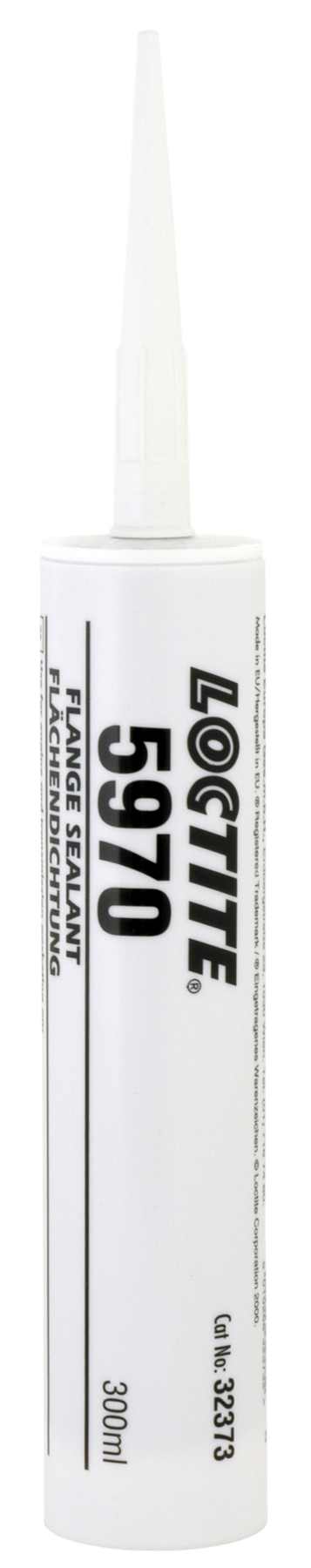 LOCTITE SI 5970, 300 ml Kartusche | BT Adhesive Onlineshop