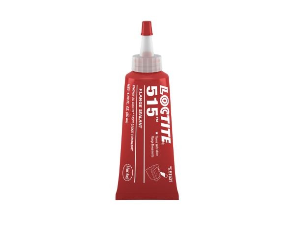 LOCTITE 515, Anaerobe Flächendichtung, 300 ml Kartusche