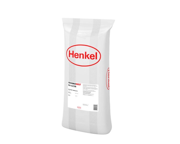 TECHNOMELT PA 6238, Schmelzklebstoff, 20 kg Sack