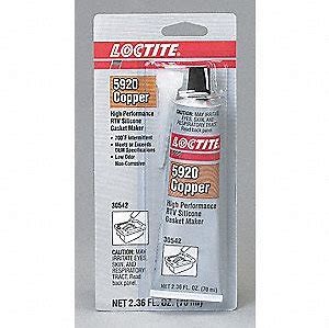 LOCTITE SI 5920, 1K-Silikon, 40 ml Tube