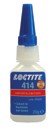 LOCTITE 414, Sofortklebstoff, 20 g Flasche