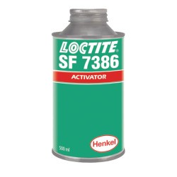 LOCTITE SF 7386 Aktivator, 500 ml Dose