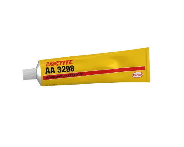 LOCTITE AA 3298, Strukturklebstoff (Acrylat), 50 ml Tube