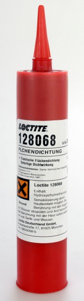 LOCTITE 128068, Anaerobe Flächendichtung, 300 ml Kartusche