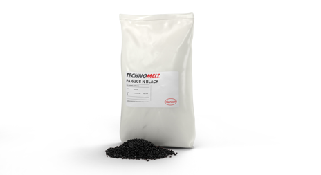 TECHNOMELT PA 6208, Schmelzklebstoff, 20 kg Sack