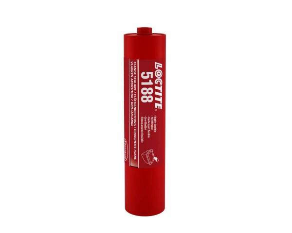 LOCTITE 5188, Anaerobe Flächendichtung, 300 ml Kartusche