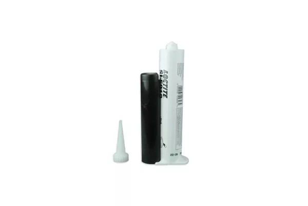LOCTITE SI 5910, 1K-Silikon, schwarz, 50 ml Kartusche