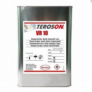 TEROSON VR 10 Untergrundvorbehandlung, 10 Liter