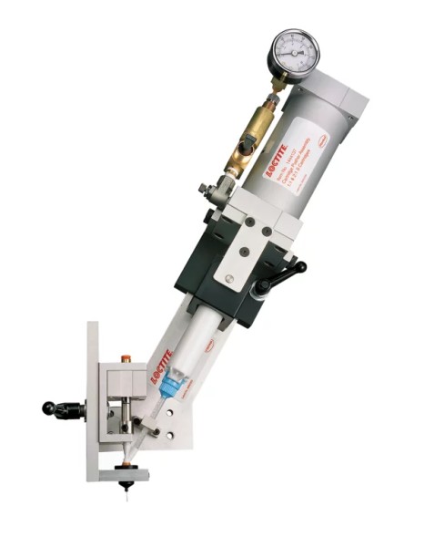 LOCTITE EQ MM10 50ml Doppelkartuschendosierer