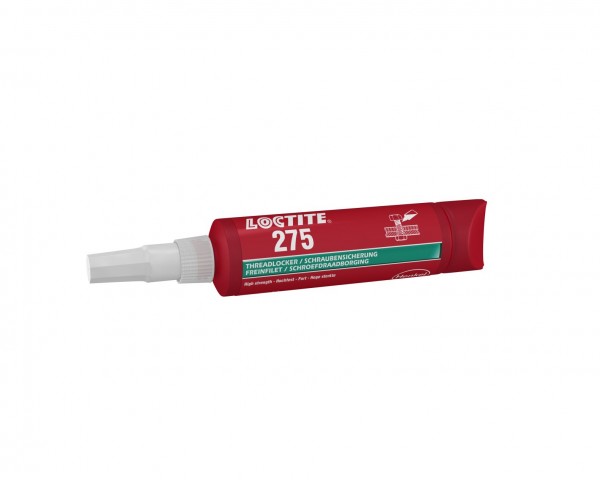 LOCTITE 275, Anaerobe Schraubensicherung, 250 ml Tube